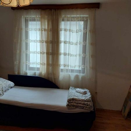 Apartman 2A Mostar Luaran gambar
