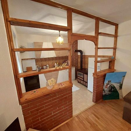 Apartman 2A Mostar Luaran gambar