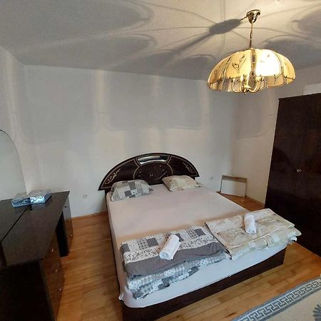Apartman 2A Mostar Luaran gambar
