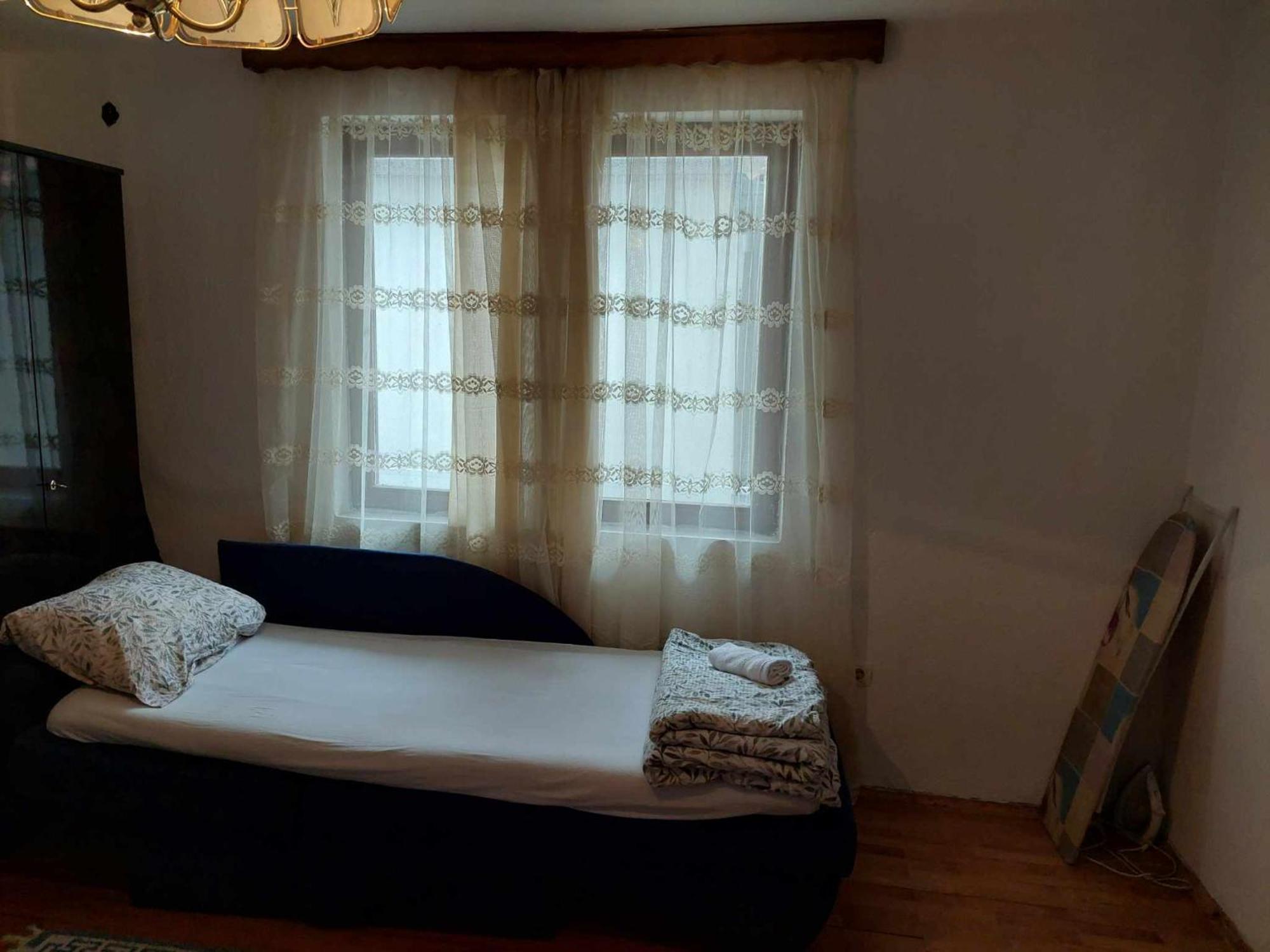 Apartman 2A Mostar Luaran gambar