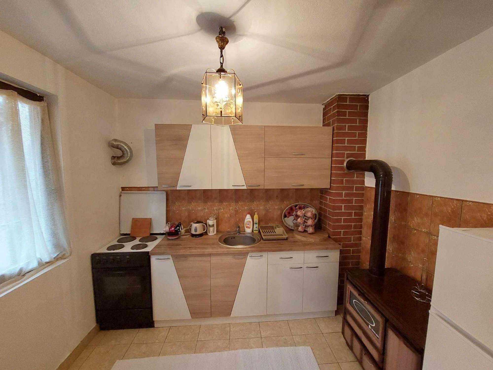 Apartman 2A Mostar Luaran gambar