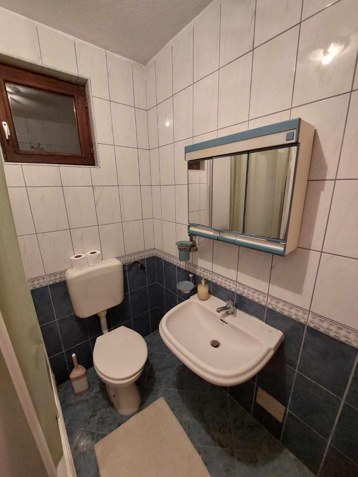 Apartman 2A Mostar Luaran gambar