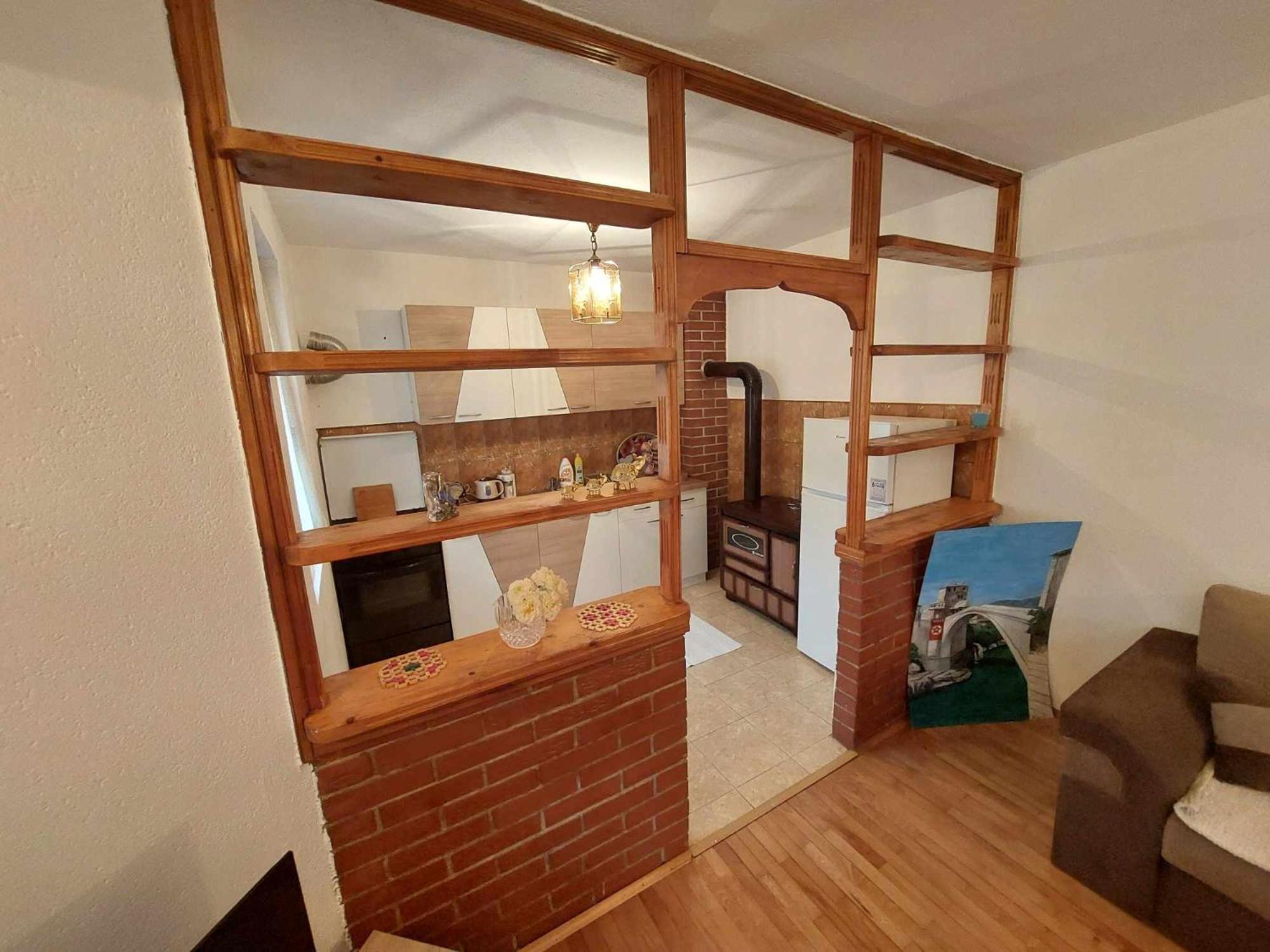 Apartman 2A Mostar Luaran gambar
