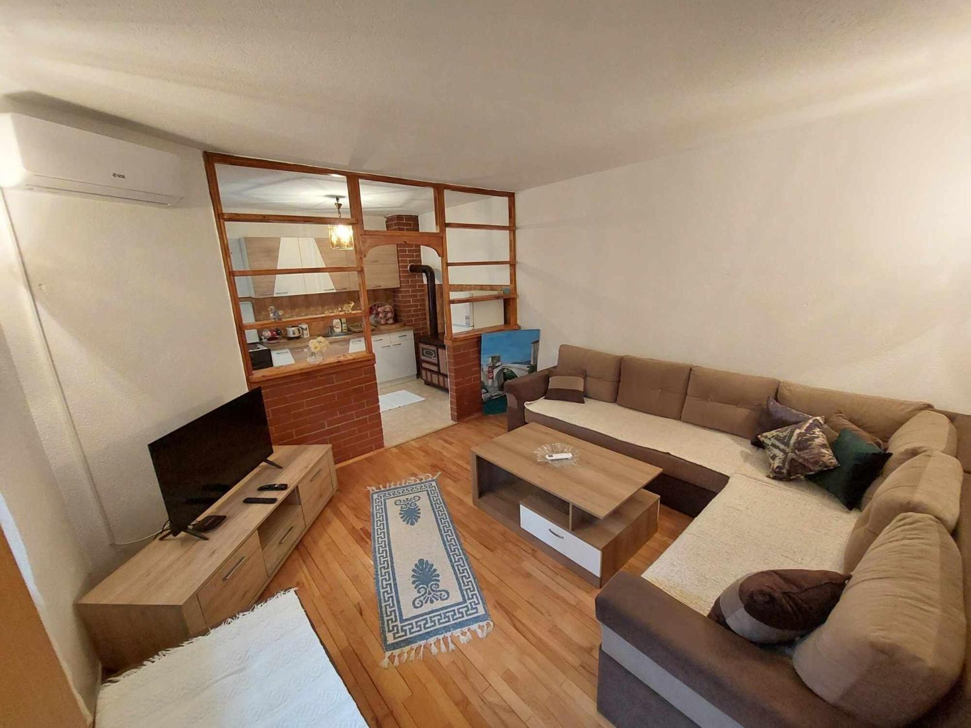 Apartman 2A Mostar Luaran gambar
